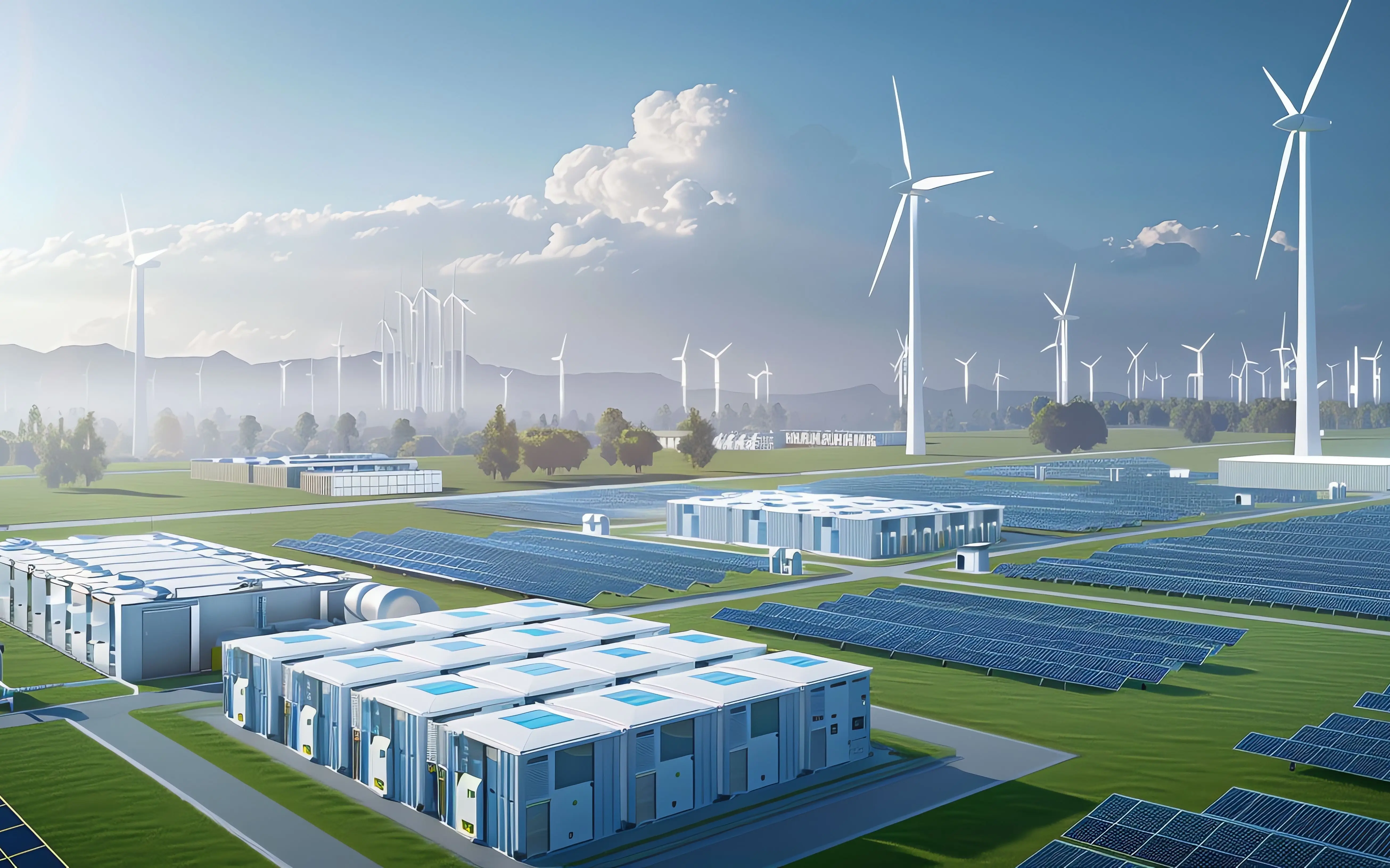 New Energy Pioneer: Zhang Xiyao's Innovative Journey