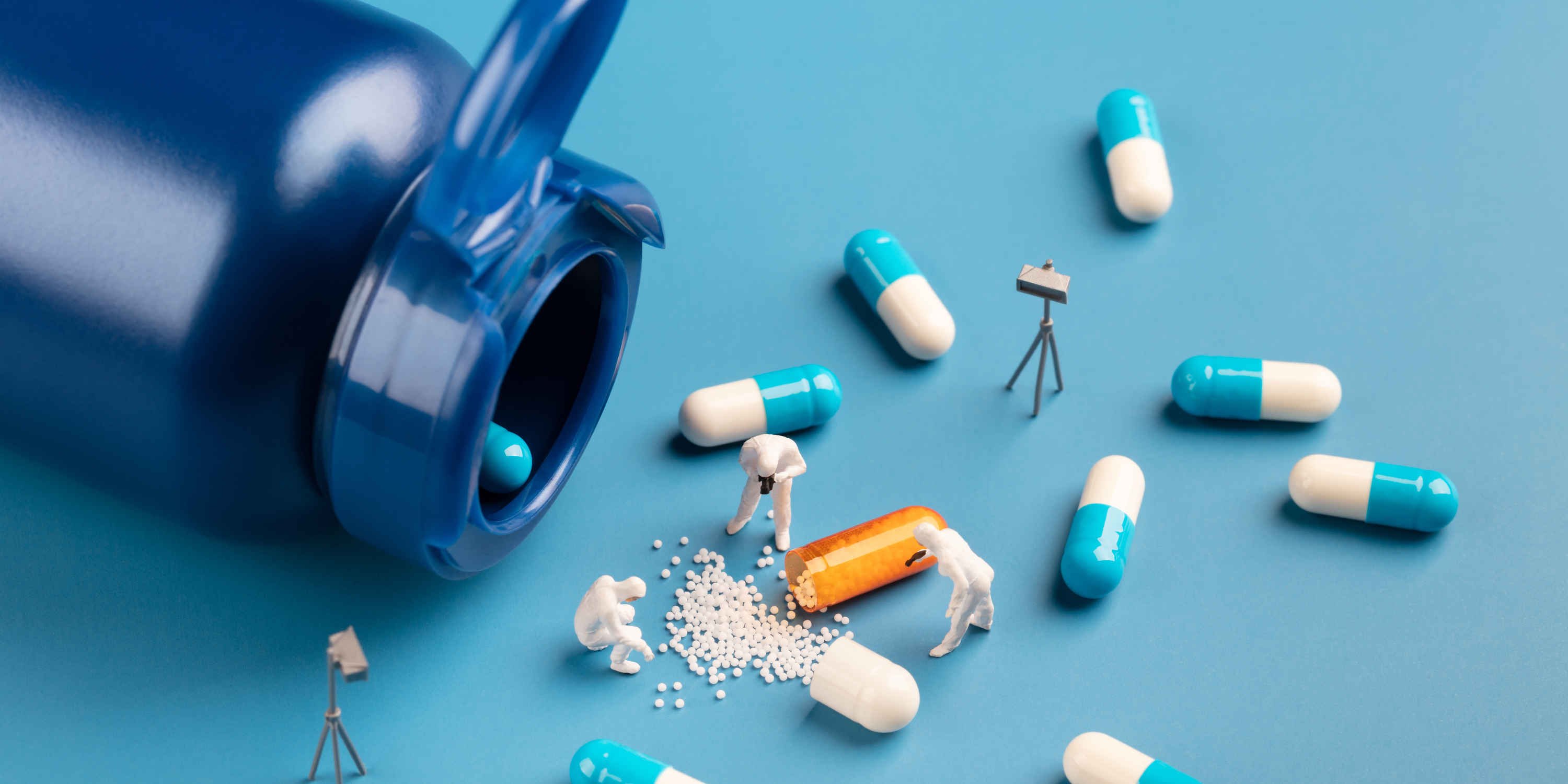 Between Breakthrough and Steadfastness: Dr. Shubo Dong&rsquo;s Path in Pharmaceutical Research