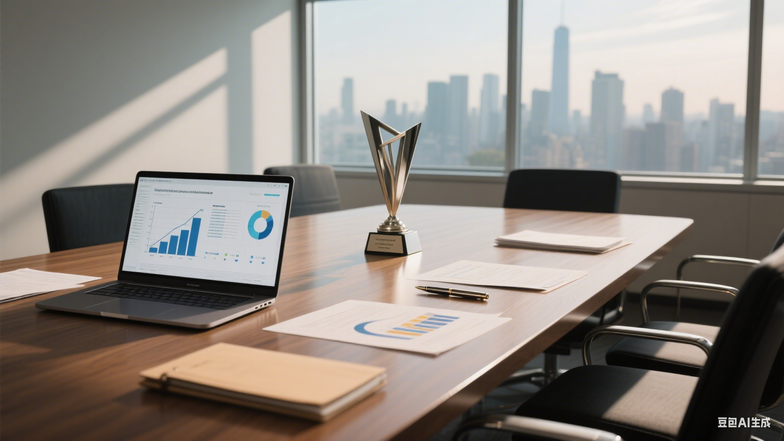 Honored with 2023 Annual Isber Business Leadership Award for Visionary Impact in Entrepreneurship Incubation