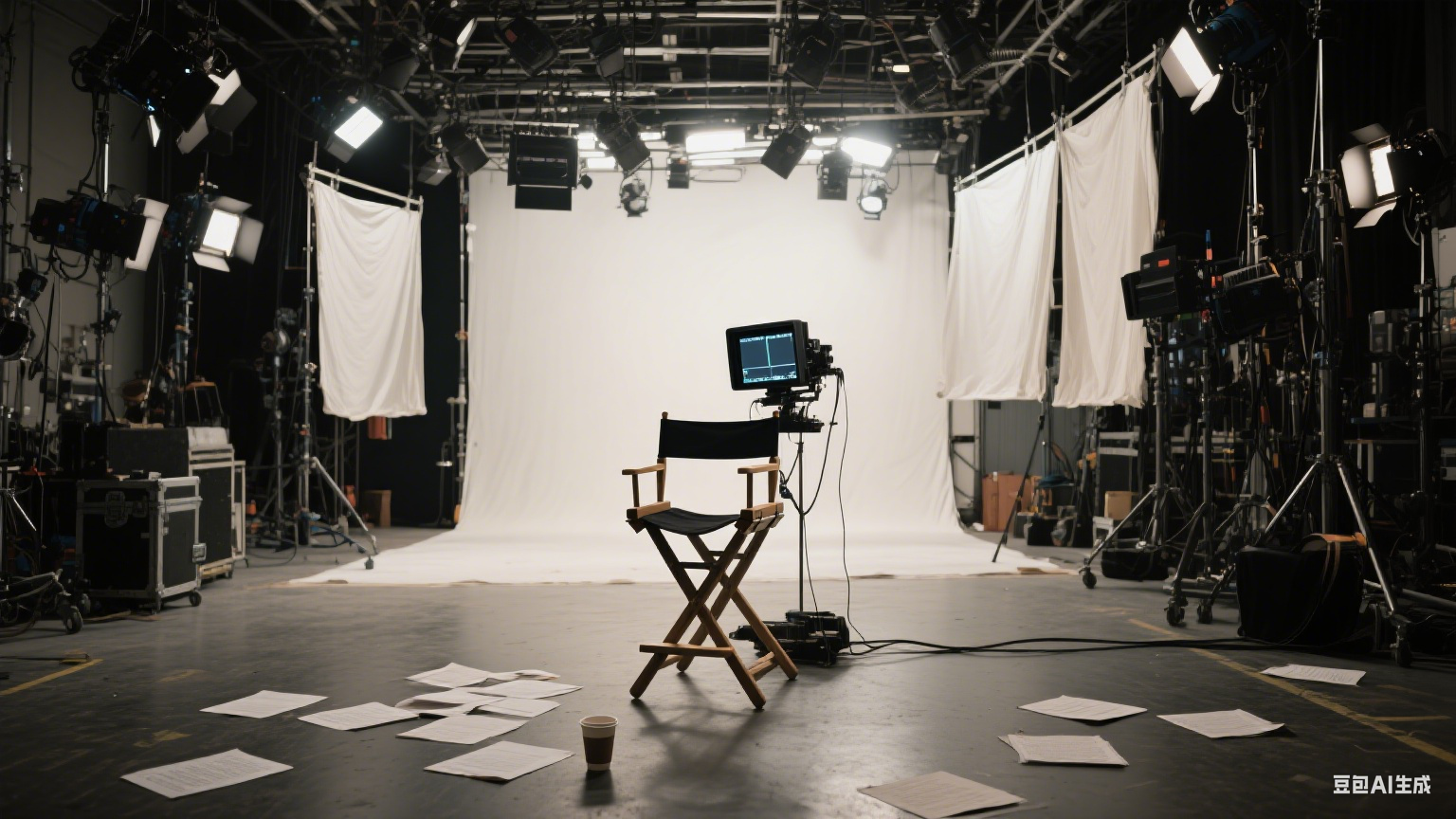 Through the Lens: How Zhu Yunyi Is Expanding the Boundaries of U.S. Film Production Through Cross-Cultural Storytelling