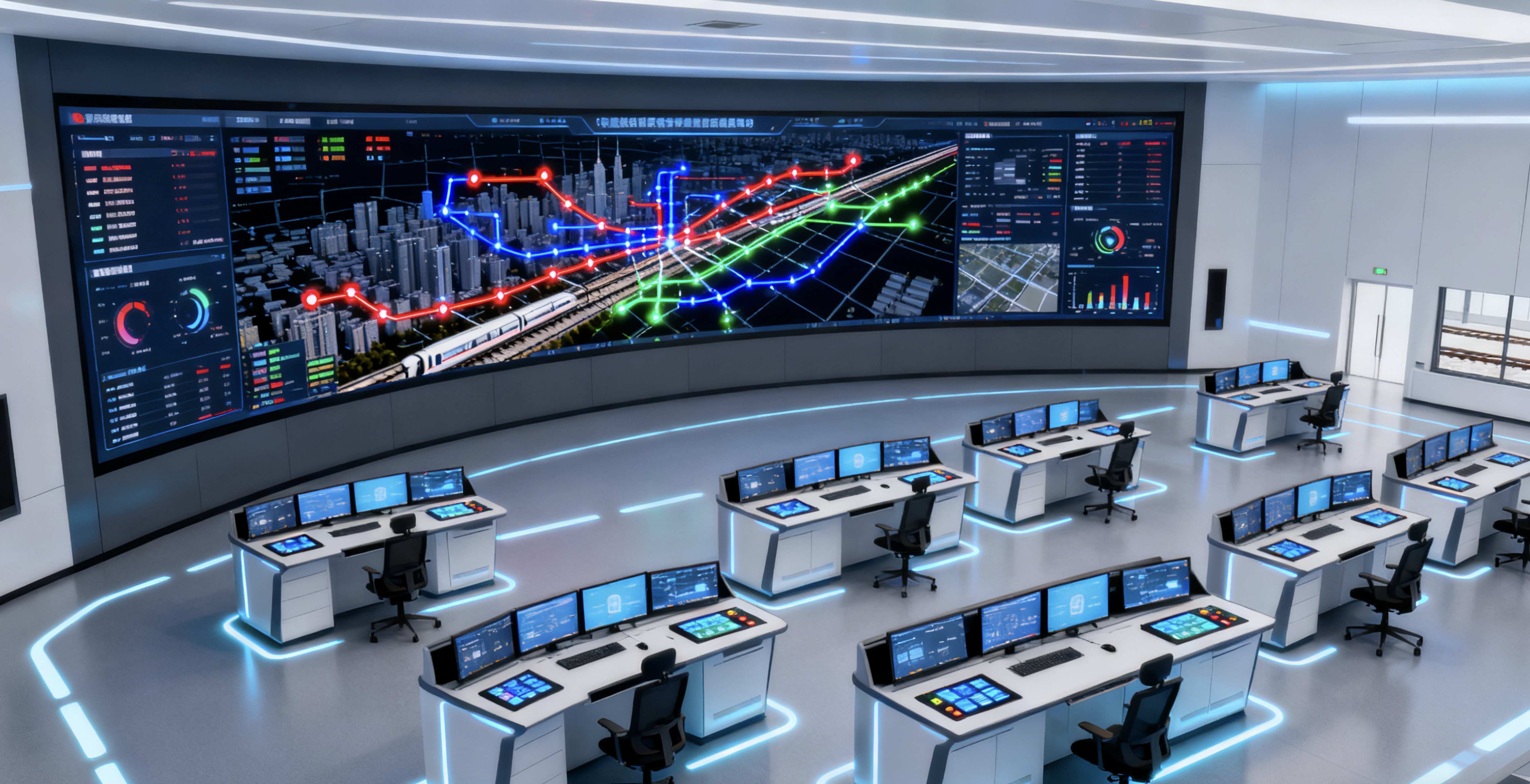 The Chinese Exploration of Collaborative Logic: Zhao Guozhu and a New Path for Rail Transit Management