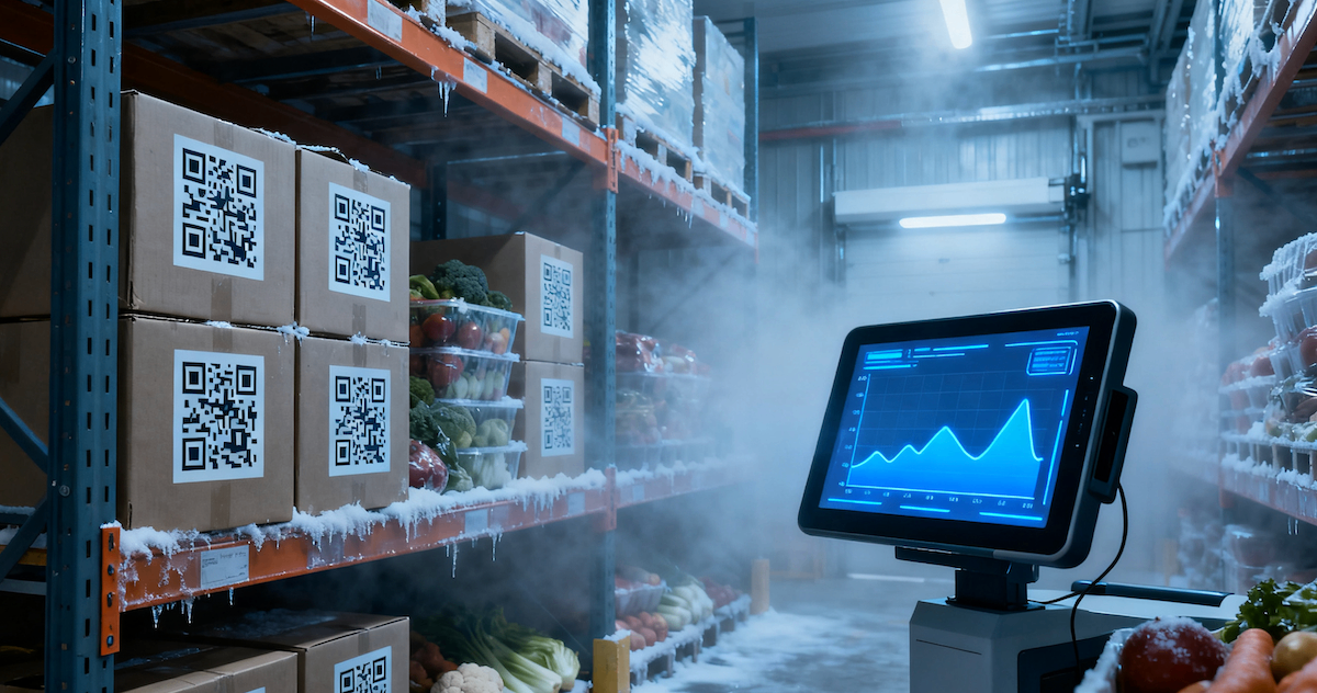 Data Integrity and Urban Intelligence: How Zhang Xu&rsquo;s Integrated Innovations Are Reimagining the Global Food Industry