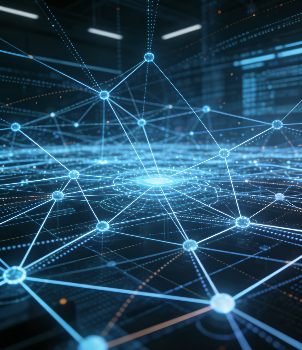 Building Rational Coordinates in the Deep Waters of Digital Transformation — Wang Yiping and the Long-Term Value of Intelligent Enterprise Operations