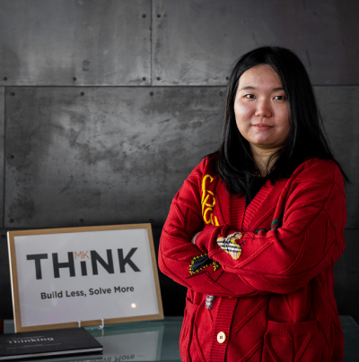 From Campus Inquiry to Professional Practice: Minghui Li&rsquo;s Data-Driven Path in Contemporary Urban Planning